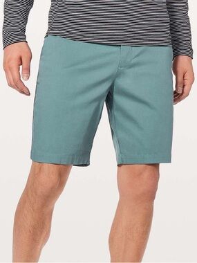 Lululemon Commission Short Slim *Chino 9"